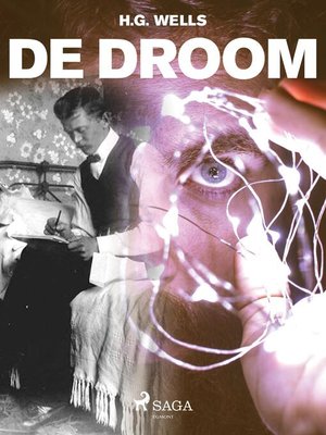 cover image of De droom